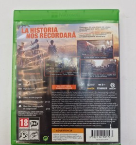 1-1-270845-1-Videojuego Xbox One Tom Clancy The Division 2 2