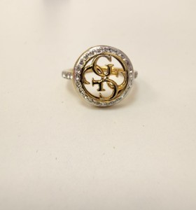 8-8-77184-1-Anillo de mujer Guess
