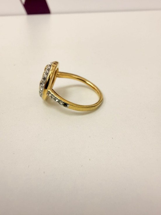 8-8-77184-2-Anillo de mujer Guess