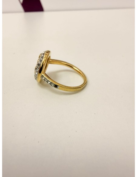 8-8-77184-2-Anillo de mujer Guess