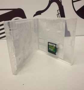 8-8-77186-1-Videojuego Nintendo DS RAYMAN DS 2