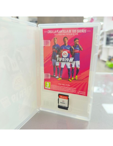 7-7-84542-2-Videojuego Nintendo Switch Fifa 19