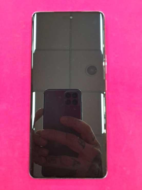 6-6-166043-1-Smartphone Honor Magic 7 Lite 8 Ram 512 GB