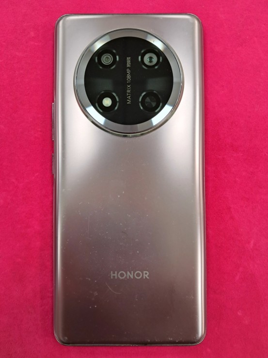 6-6-166043-2-Smartphone Honor Magic 7 Lite 8 Ram 512 GB