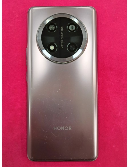 6-6-166043-2-Smartphone Honor Magic 7 Lite 8 Ram 512 GB