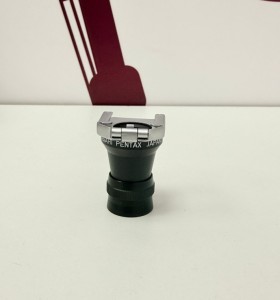 8-8-77188-1-Objetivo Visor de aumento Pentax 2