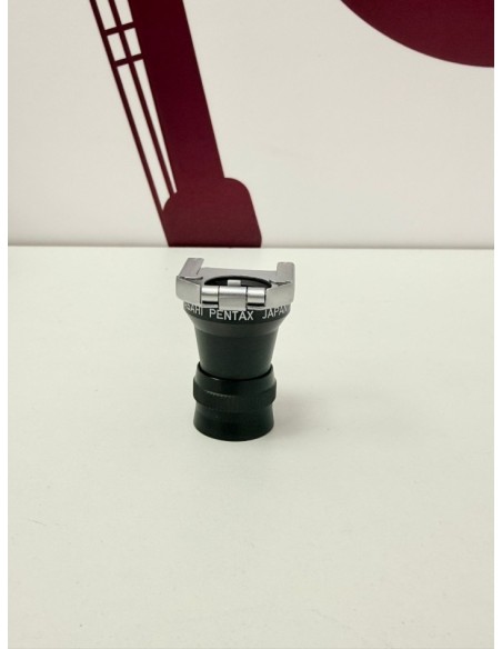 8-8-77188-2-Objetivo Visor de aumento Pentax