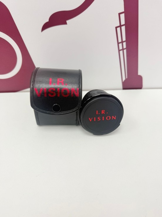 8-8-77189-1-Objetivo IR Visión super gran angular