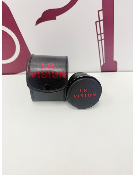 8-8-77189-1-Objetivo IR Visión super gran angular