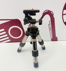 8-8-77194-1-Tripode Trípode cámara SLIK Mini