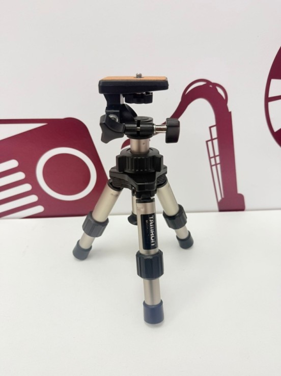 8-8-77194-1-Tripode Trípode cámara SLIK Mini