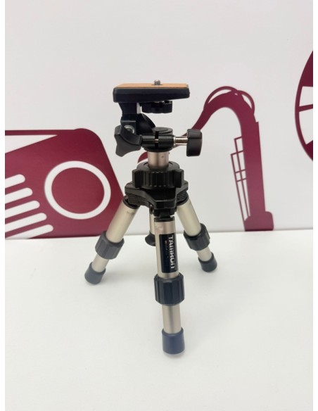 8-8-77194-1-Tripode Trípode cámara SLIK Mini