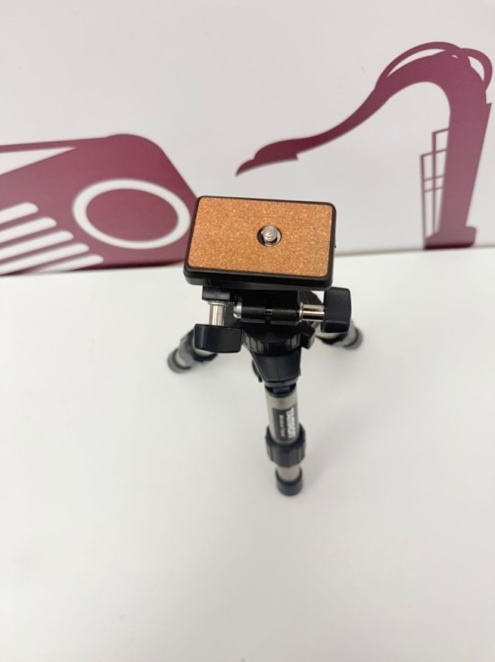 8-8-77194-2-Tripode Trípode cámara SLIK Mini