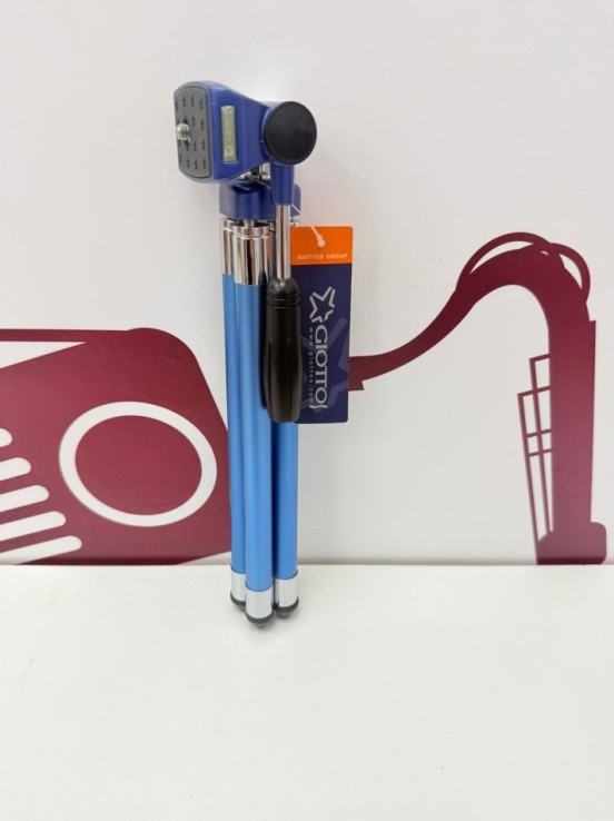 8-8-77195-3-Tripode Giottos Azul