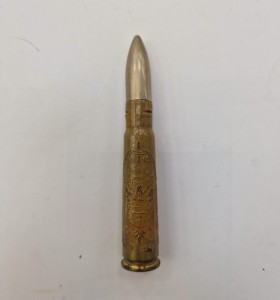 1-1-270929-1-Coleccionismo Navaja Con Forma De Bala Vintage 1936