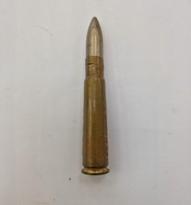 1-1-270929-1-Coleccionismo Navaja Con Forma De Bala Vintage 1936 2