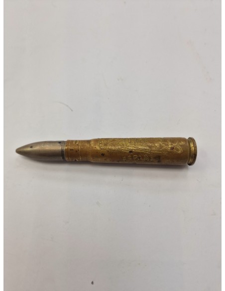 1-1-270931-2-Coleccionismo Navaja Con Forma De Bala Vintage 1936