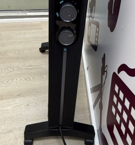 9-9-76708-4-Radiador Convector mica cecotec ready warm 2000 08266 