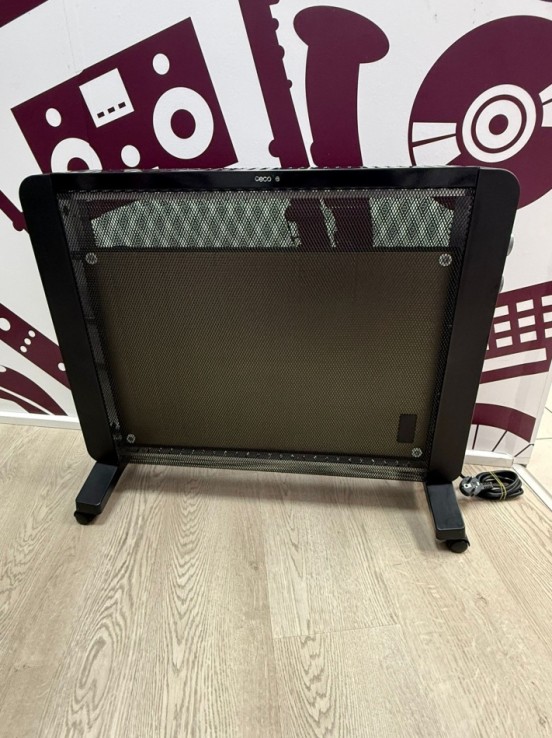9-9-76708-5-Radiador Convector mica cecotec ready warm 2000 08266 