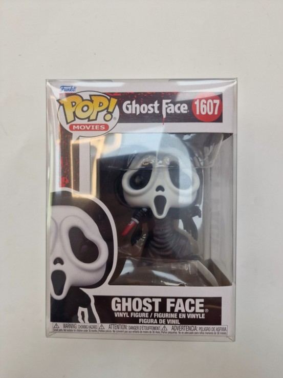 1-1-269843-1-Bebé y juguetes Funko Pop Movies Ghost Face 1607