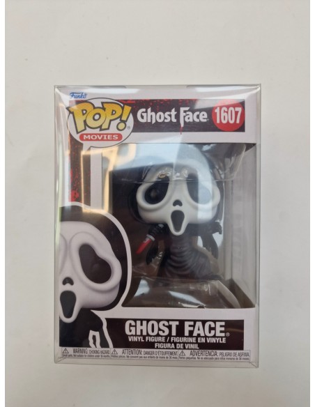 1-1-269843-1-Bebé y juguetes Funko Pop Movies Ghost Face 1607