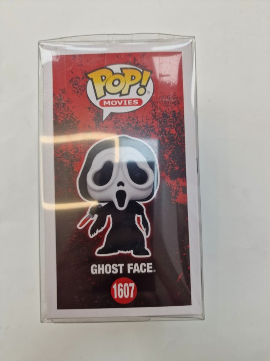1-1-269843-2-Bebé y juguetes Funko Pop Movies Ghost Face 1607