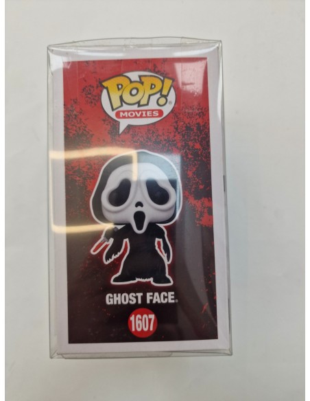 1-1-269843-2-Bebé y juguetes Funko Pop Movies Ghost Face 1607