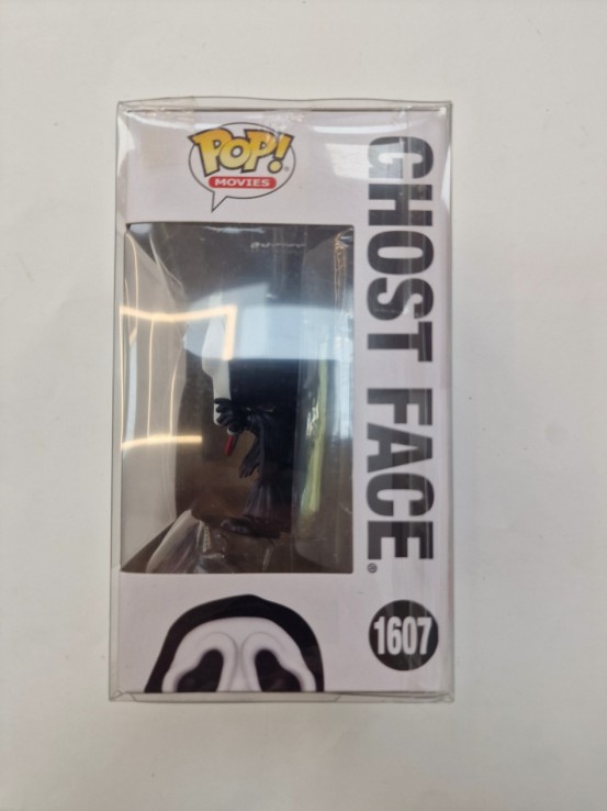 1-1-269843-4-Bebé y juguetes Funko Pop Movies Ghost Face 1607