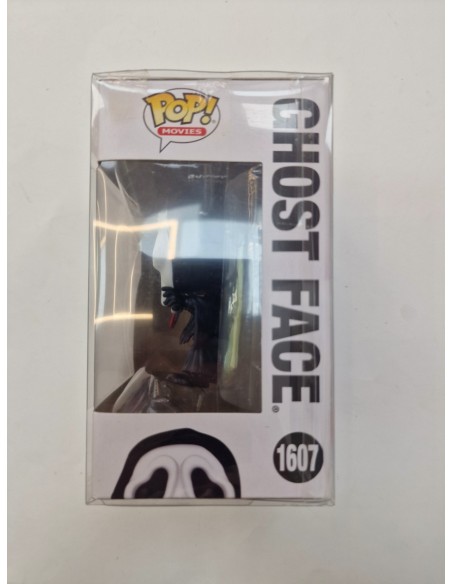 1-1-269843-4-Bebé y juguetes Funko Pop Movies Ghost Face 1607