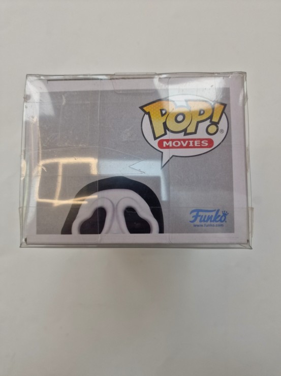 1-1-269843-5-Bebé y juguetes Funko Pop Movies Ghost Face 1607