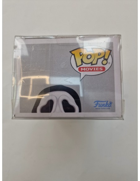 1-1-269843-5-Bebé y juguetes Funko Pop Movies Ghost Face 1607