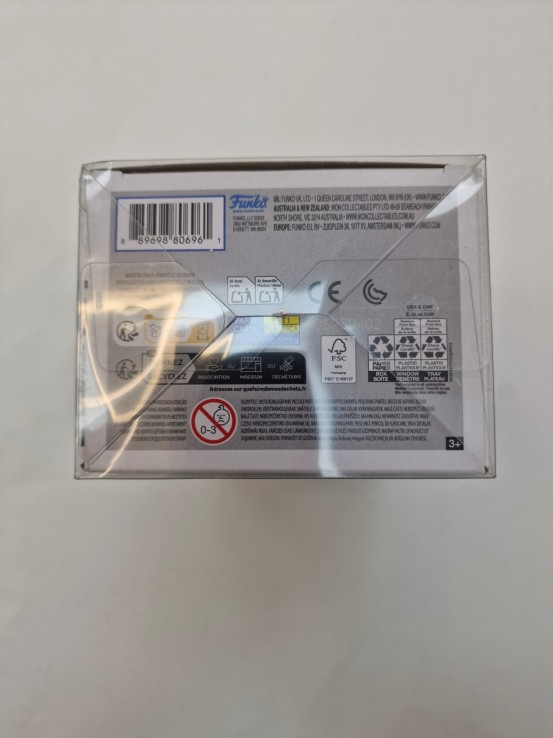 1-1-269843-6-Bebé y juguetes Funko Pop Movies Ghost Face 1607