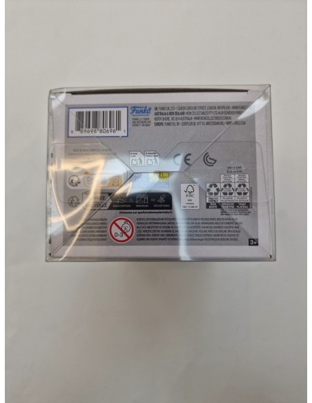 1-1-269843-6-Bebé y juguetes Funko Pop Movies Ghost Face 1607