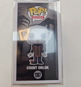 1-1-269842-1-Bebé y juguetes Funko Pop Movies: Nosferatu 100th 1267 2