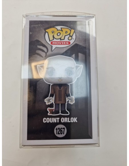 1-1-269842-2-Bebé y juguetes Funko Pop Movies: Nosferatu 100th 1267