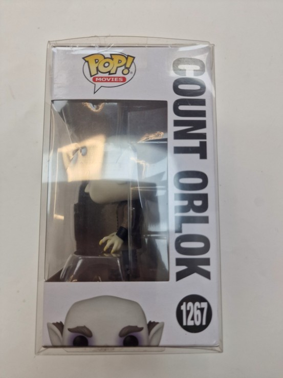 1-1-269842-4-Bebé y juguetes Funko Pop Movies: Nosferatu 100th 1267