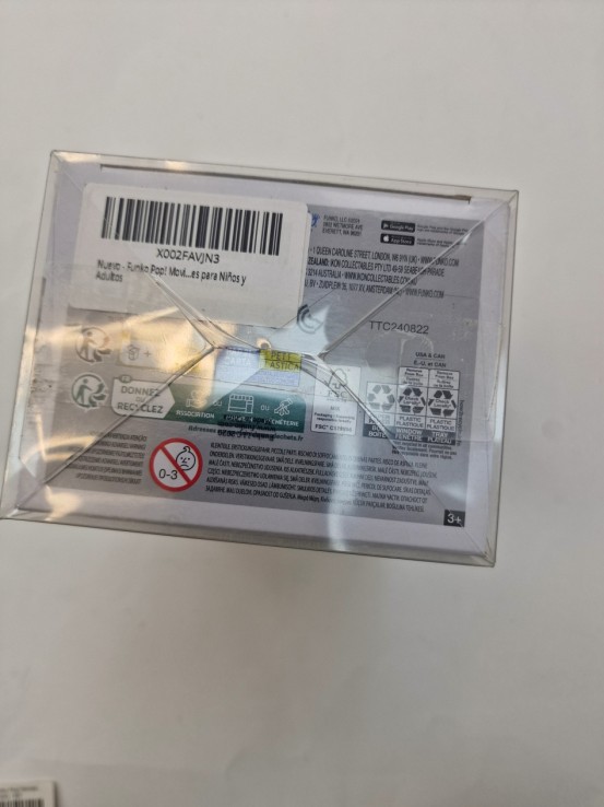 1-1-269842-6-Bebé y juguetes Funko Pop Movies: Nosferatu 100th 1267