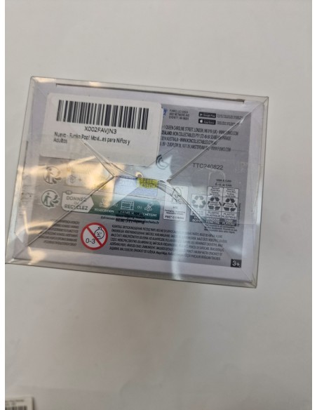 1-1-269842-6-Bebé y juguetes Funko Pop Movies: Nosferatu 100th 1267