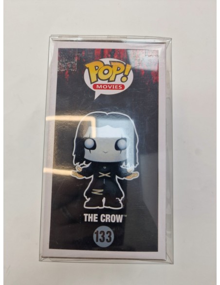1-1-269844-2-Bebé y juguetes FUNKO POP El Cuervo 133