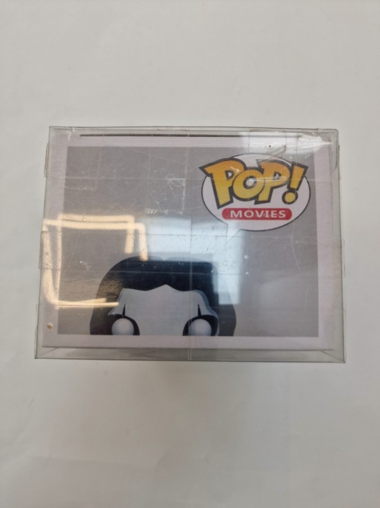 1-1-269844-5-Bebé y juguetes FUNKO POP El Cuervo 133