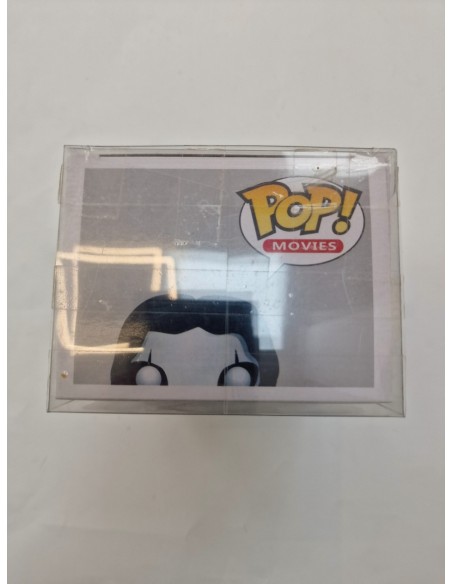 1-1-269844-5-Bebé y juguetes FUNKO POP El Cuervo 133