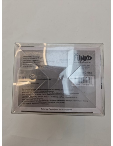 1-1-269844-6-Bebé y juguetes FUNKO POP El Cuervo 133