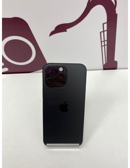 8-8-77224-1-Smartphone Iphone 16 Pro Max 256 Bateria 99