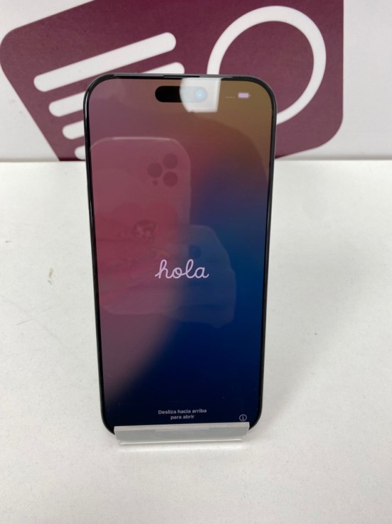 8-8-77224-4-Smartphone Iphone 16 Pro Max 256 Bateria 99