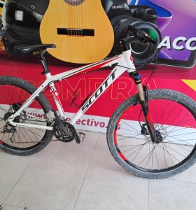 6-6-168088-1-Bicicleta Montana Scott Aspect 30 Roja Y Blanca 26 Pulgadas Talla M 2