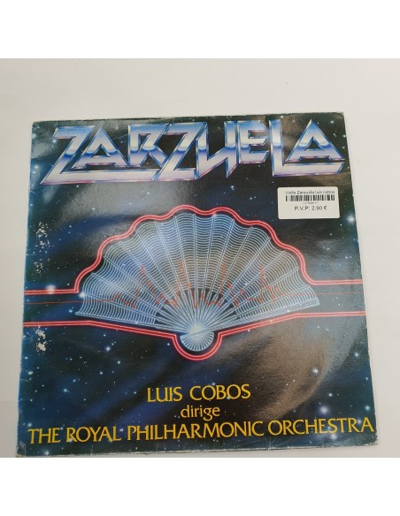 1-1-218066-1-Vinilo Zarauela luis cobos