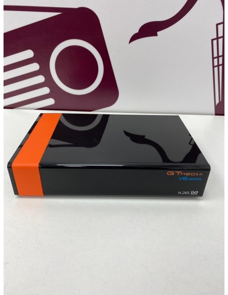 8-8-77228-2-Receptor satélite GTMedia V8 Nova. 