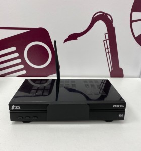 8-8-77230-1-Receptor satélite Receptor Satélite Digital IRIS 2100 HD.  2