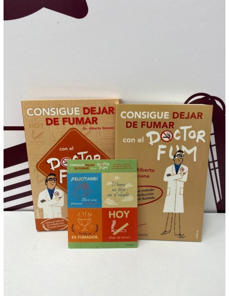 8-8-77266-1-Libro Consigue dejar de fumar con el Doctor Fum