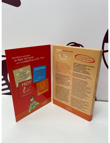 8-8-77266-3-Libro Consigue dejar de fumar con el Doctor Fum